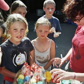 21A 0497 - Scouts en Gidsen Zaventem 